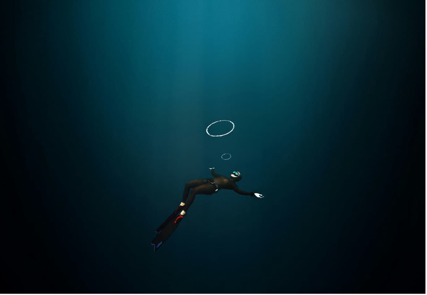 Freediving Instructor Course