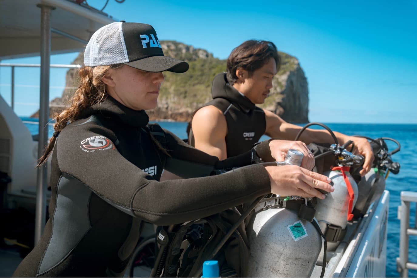 5. 장비 스페셜리스트 (Equipment Specialist)