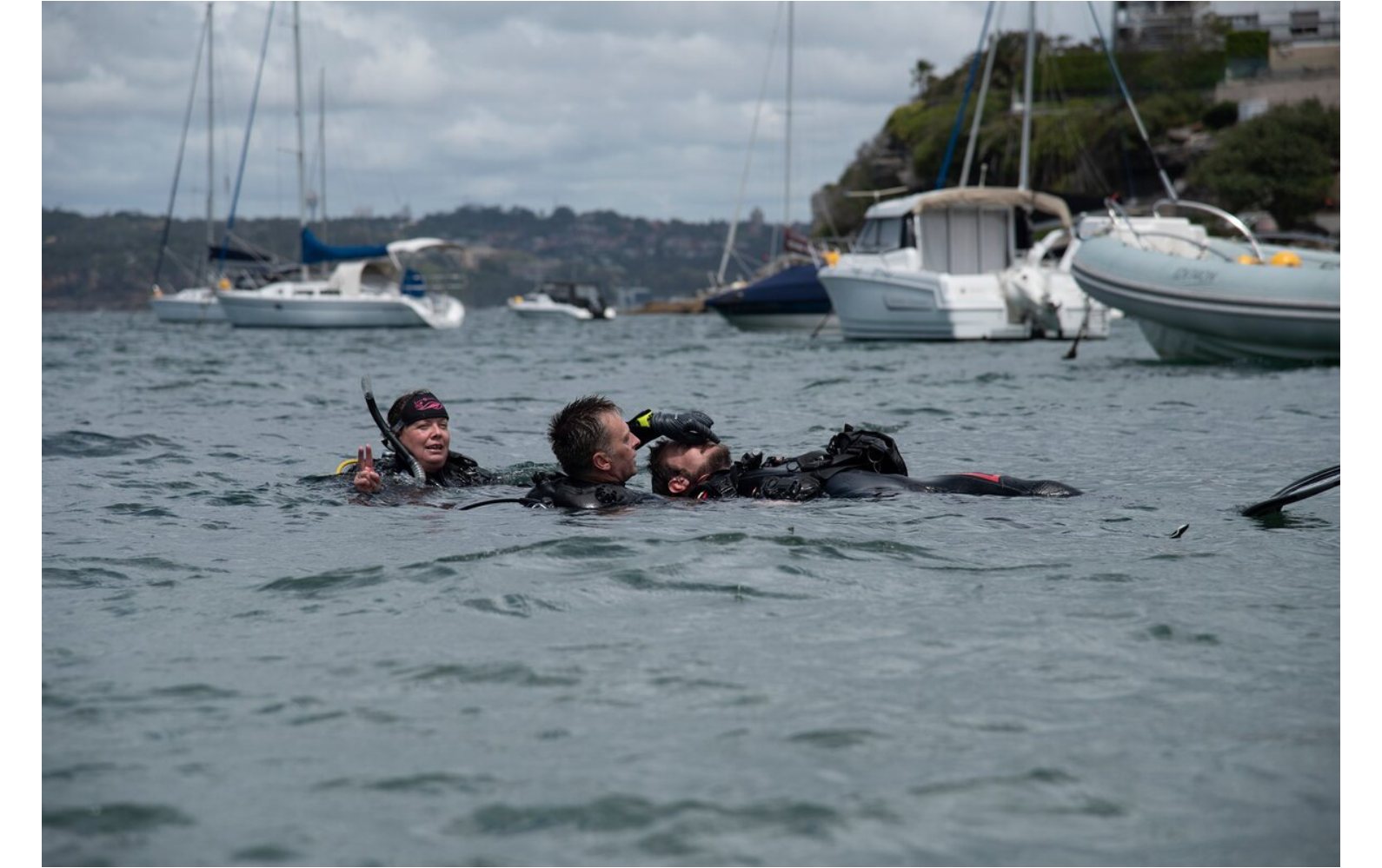 EFR 강사 - Why 섹션 이후 갤러리