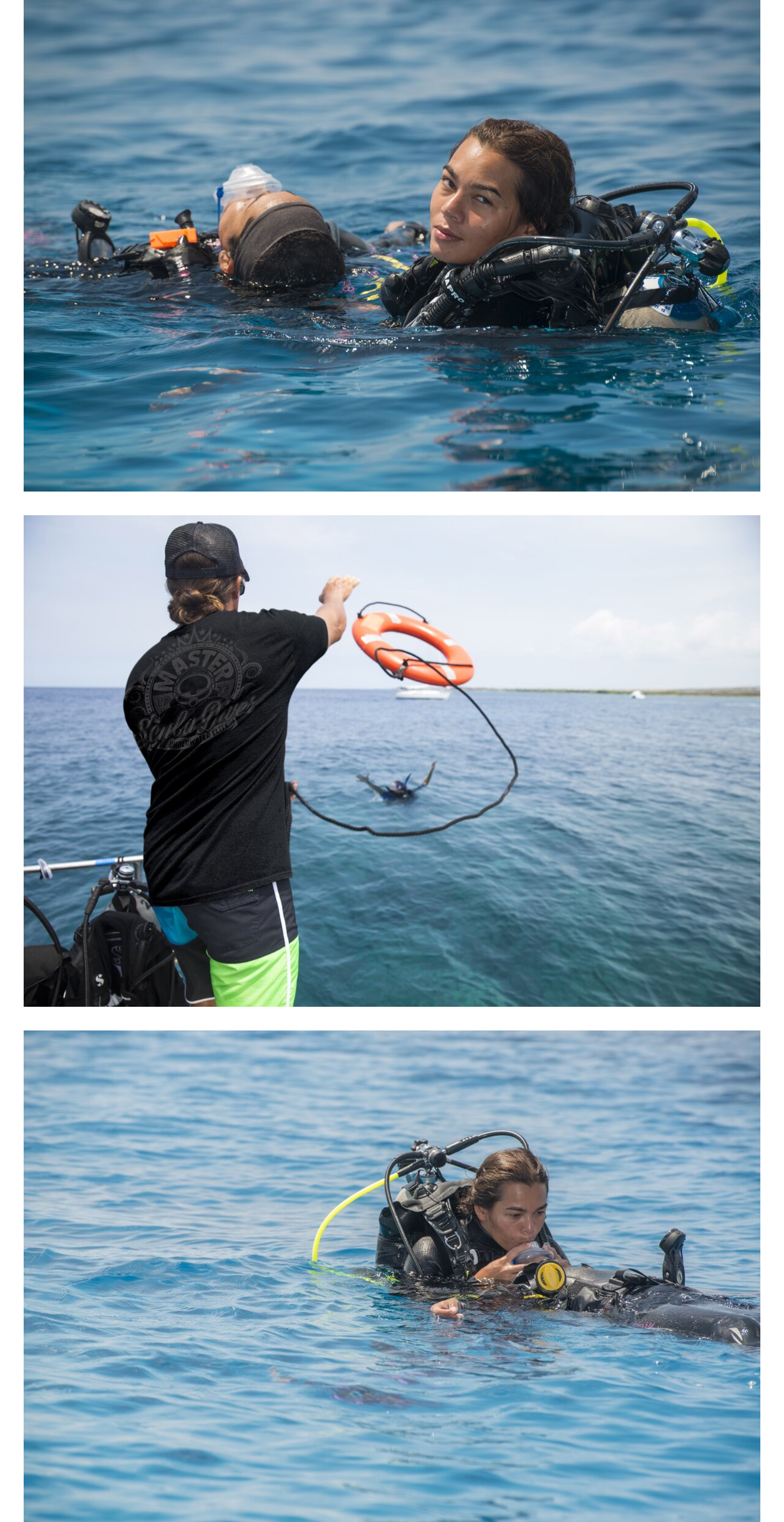 EFR 강사 - 올인클루시브 이후 갤러리