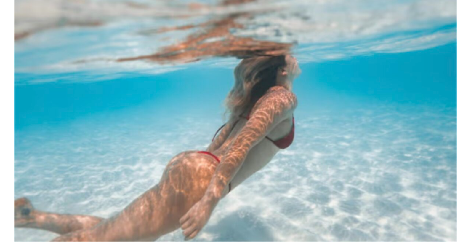 Gallery After PADI Certification