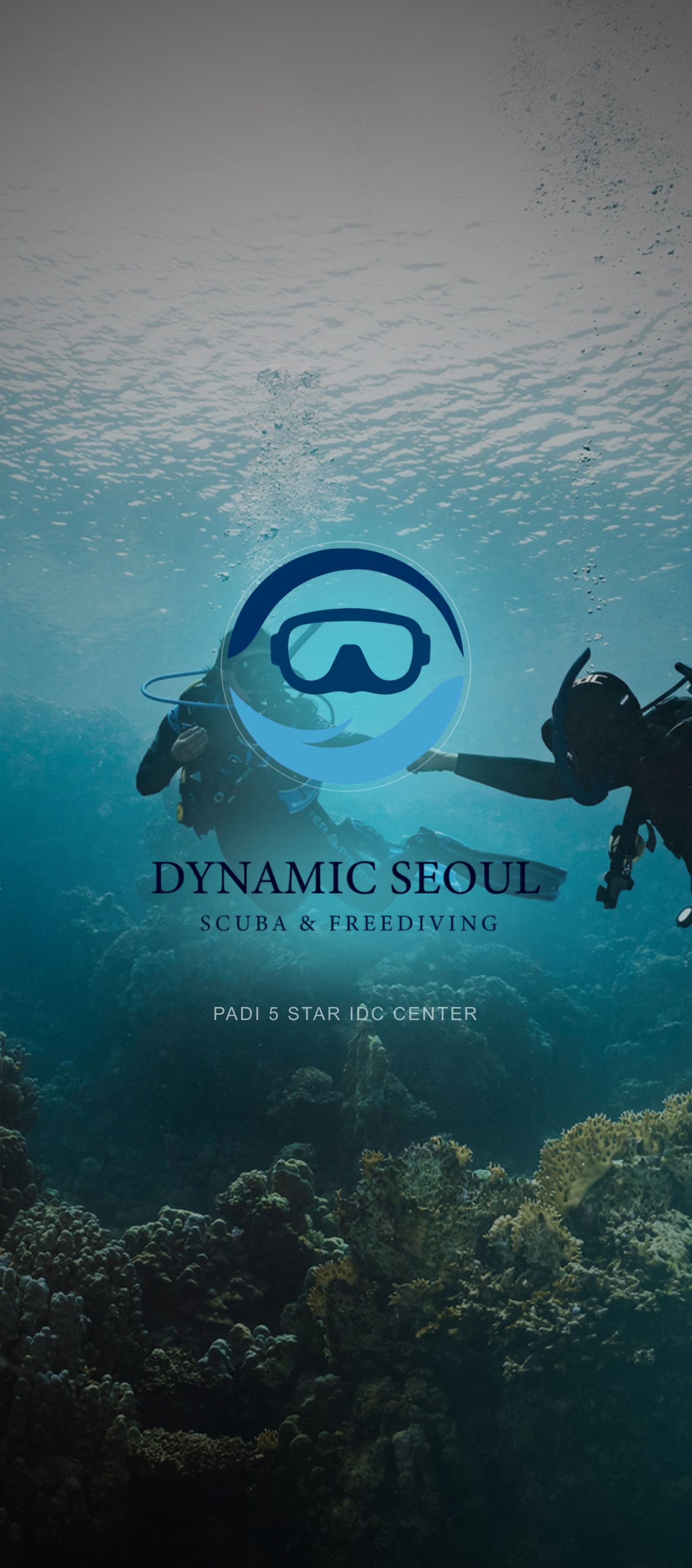 Open Water Advanced Combo Hero Logo